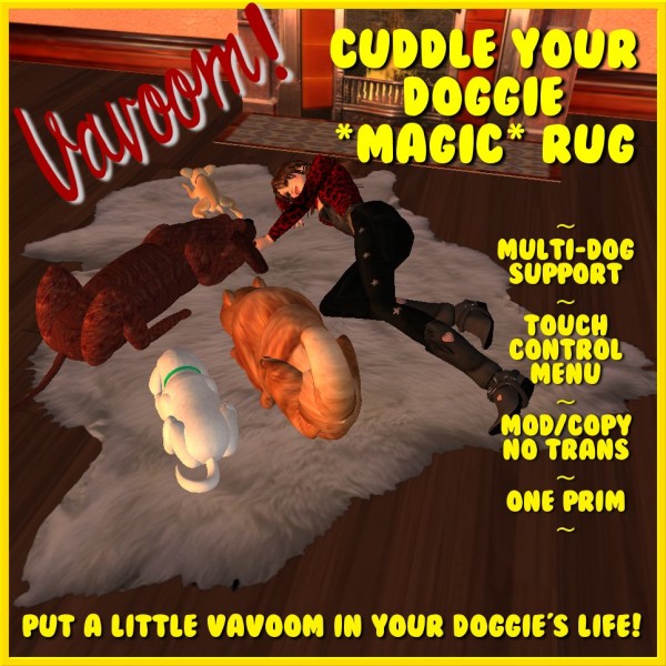 cuddle_rug_advert_01