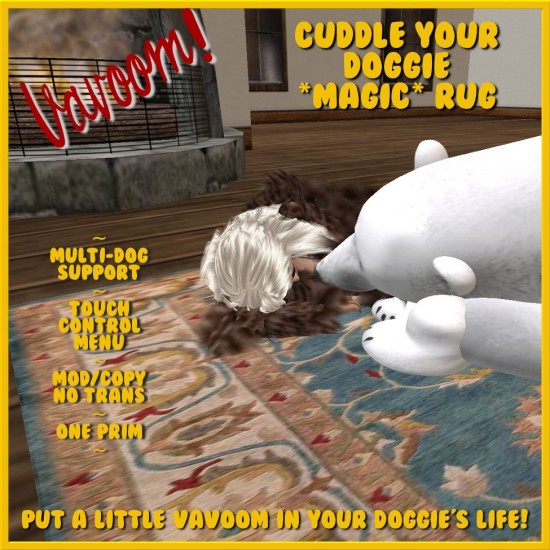cuddle_rug_advert_07-polar_bear